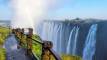 Victoria Falls